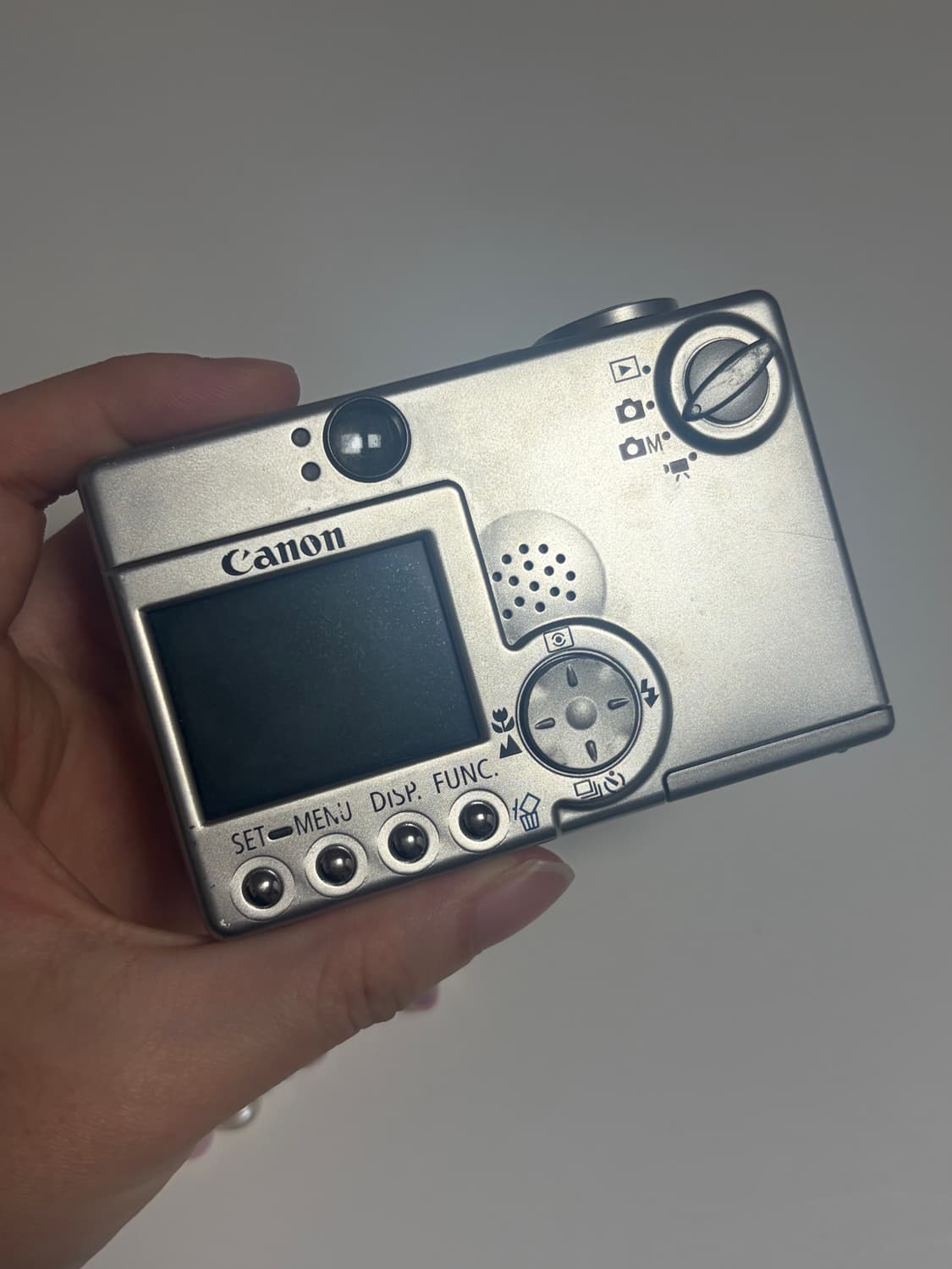 Canon ixy 30 캐논 익시 30(=익서스 2) 상품이미지4