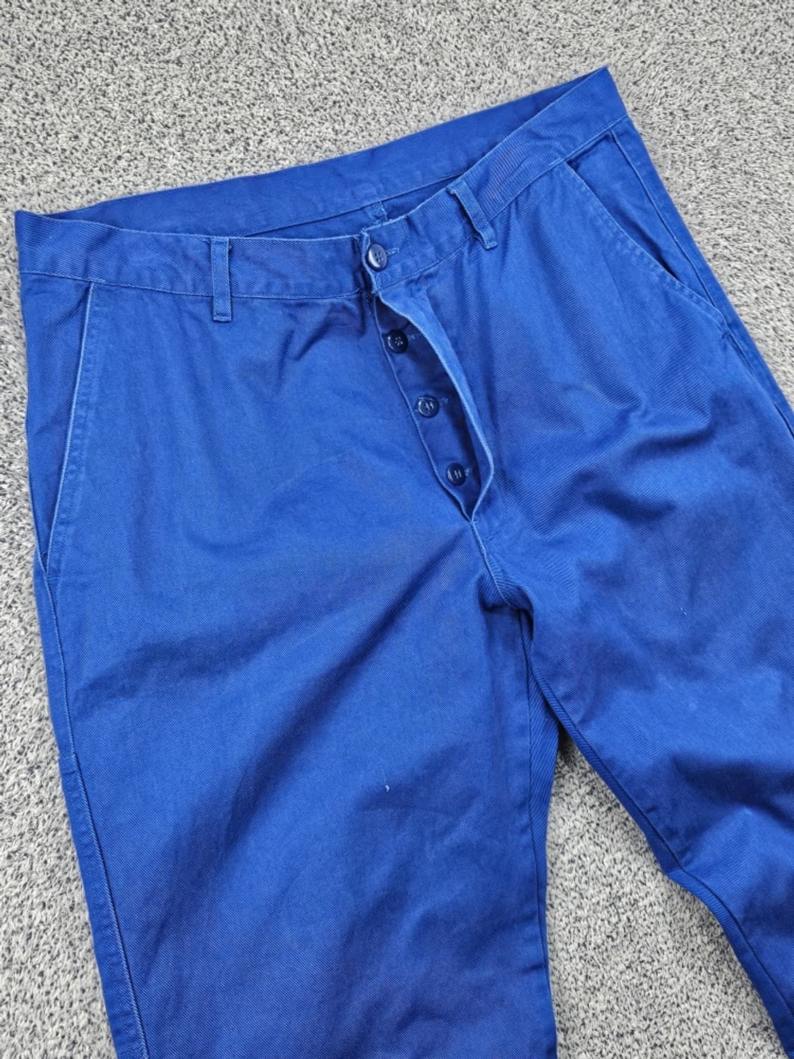 빈티지 프렌치 워크 팬츠 ( 36" ) / 11725 상품이미지5