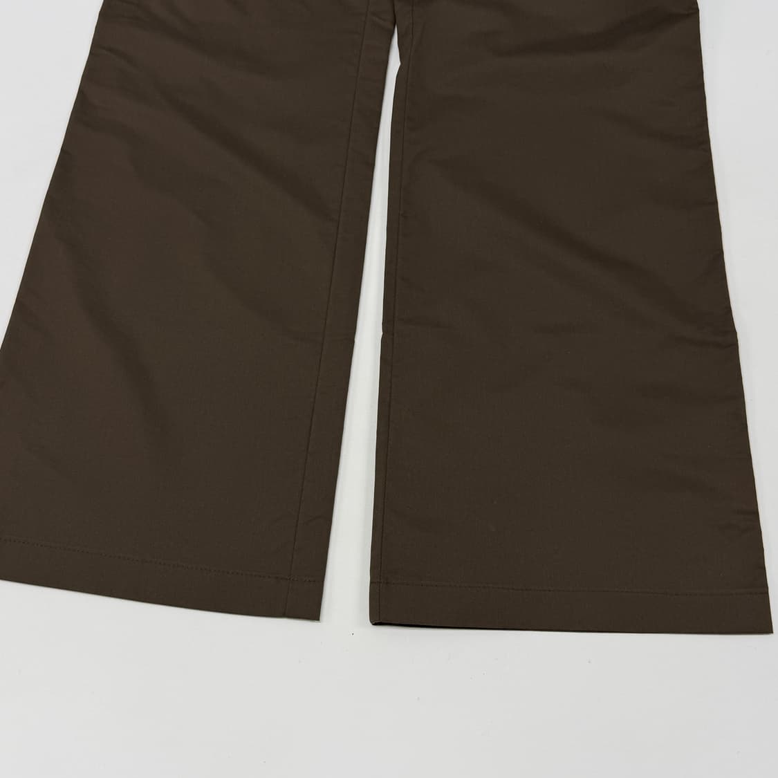 90s Margaret Howell nylon cotton trouser 상품이미지5