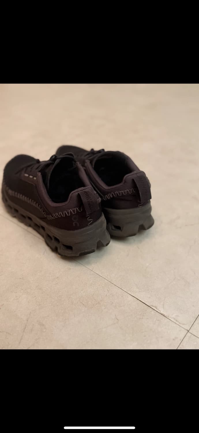 온러닝 클라우드어웨이 235 상품이미지2