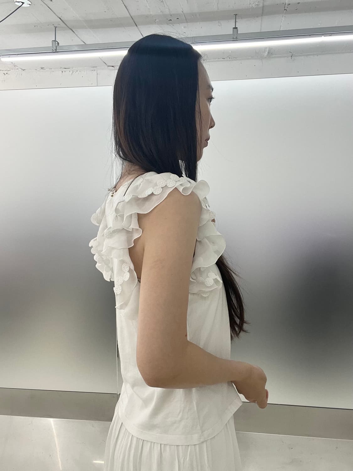 chloe dress 상품이미지4