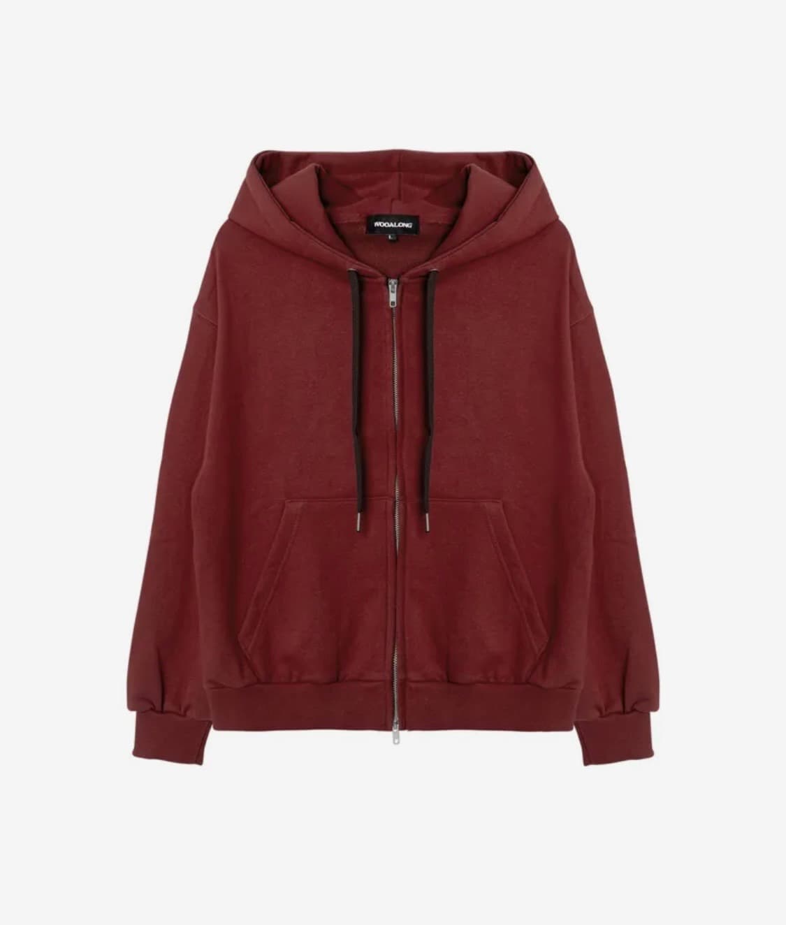 후드집업 상품이미지1