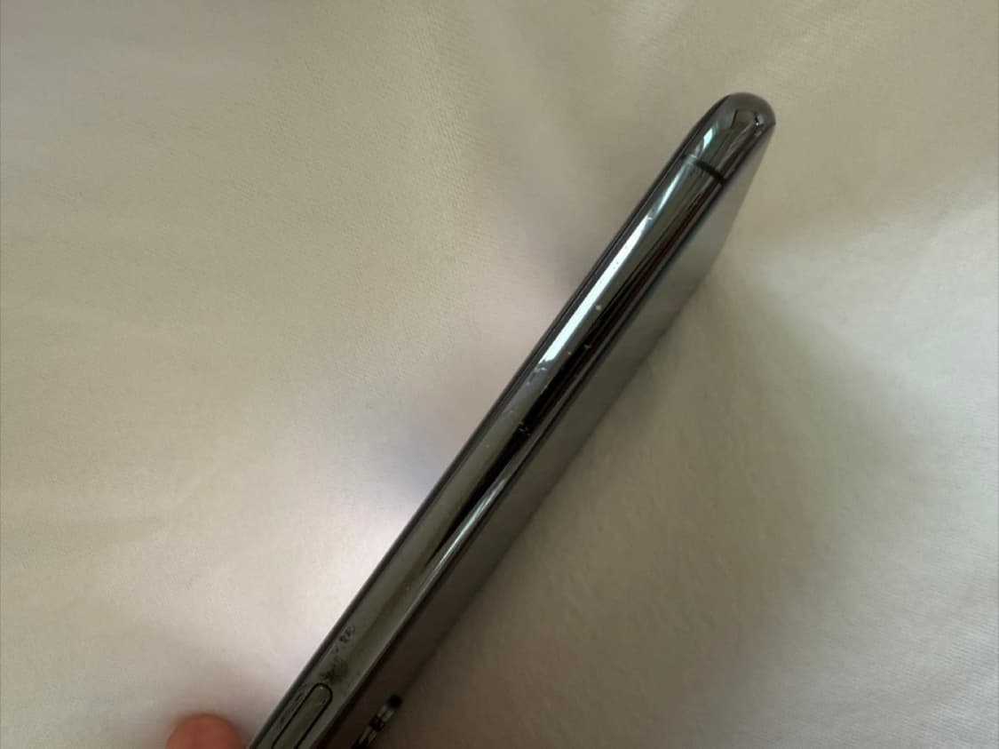 아이폰 XS 64GB 스페이스 그레이 상품이미지4