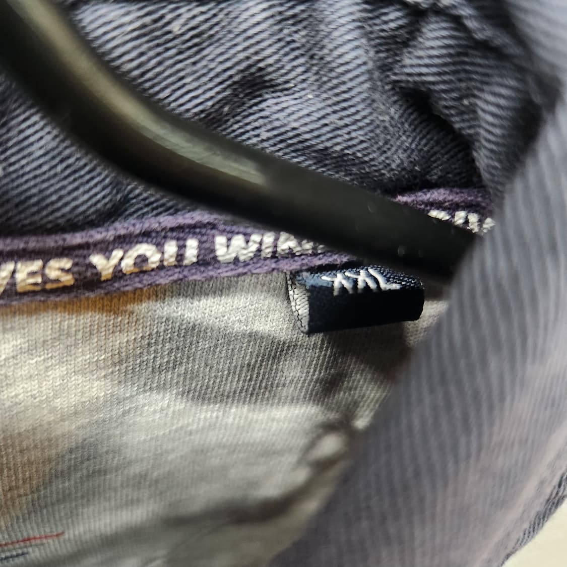 레드불 레이싱 빈티지 로고 PK 긴팔티 XXL(2XL) 상품이미지6