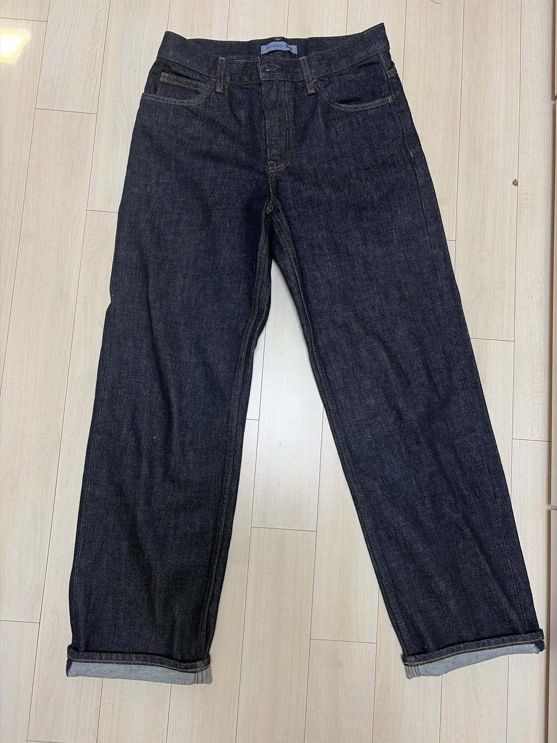 유니클로 jw앤더슨 데님 29 상품이미지1