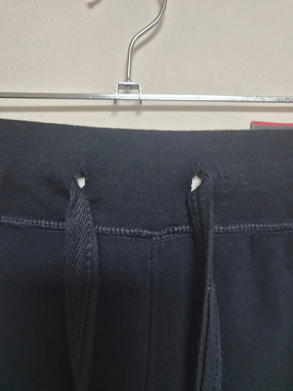 아베크롬비 네이비 스웻 쇼츠 팬츠 M P-150 상품이미지4