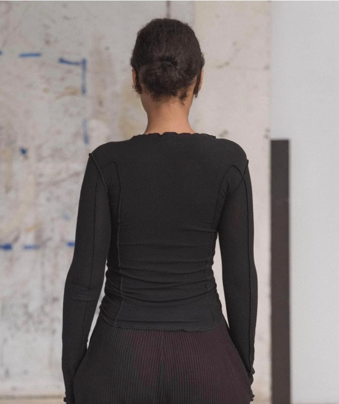 OMATO LONG SLEEVE 상품이미지4