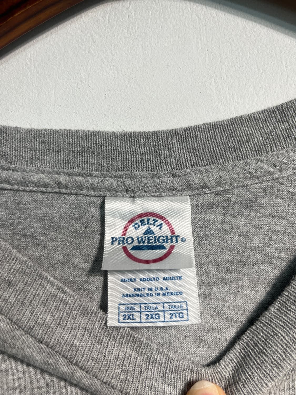 Pepsi 팹시 레이싱 티셔츠 2XL 상품이미지8