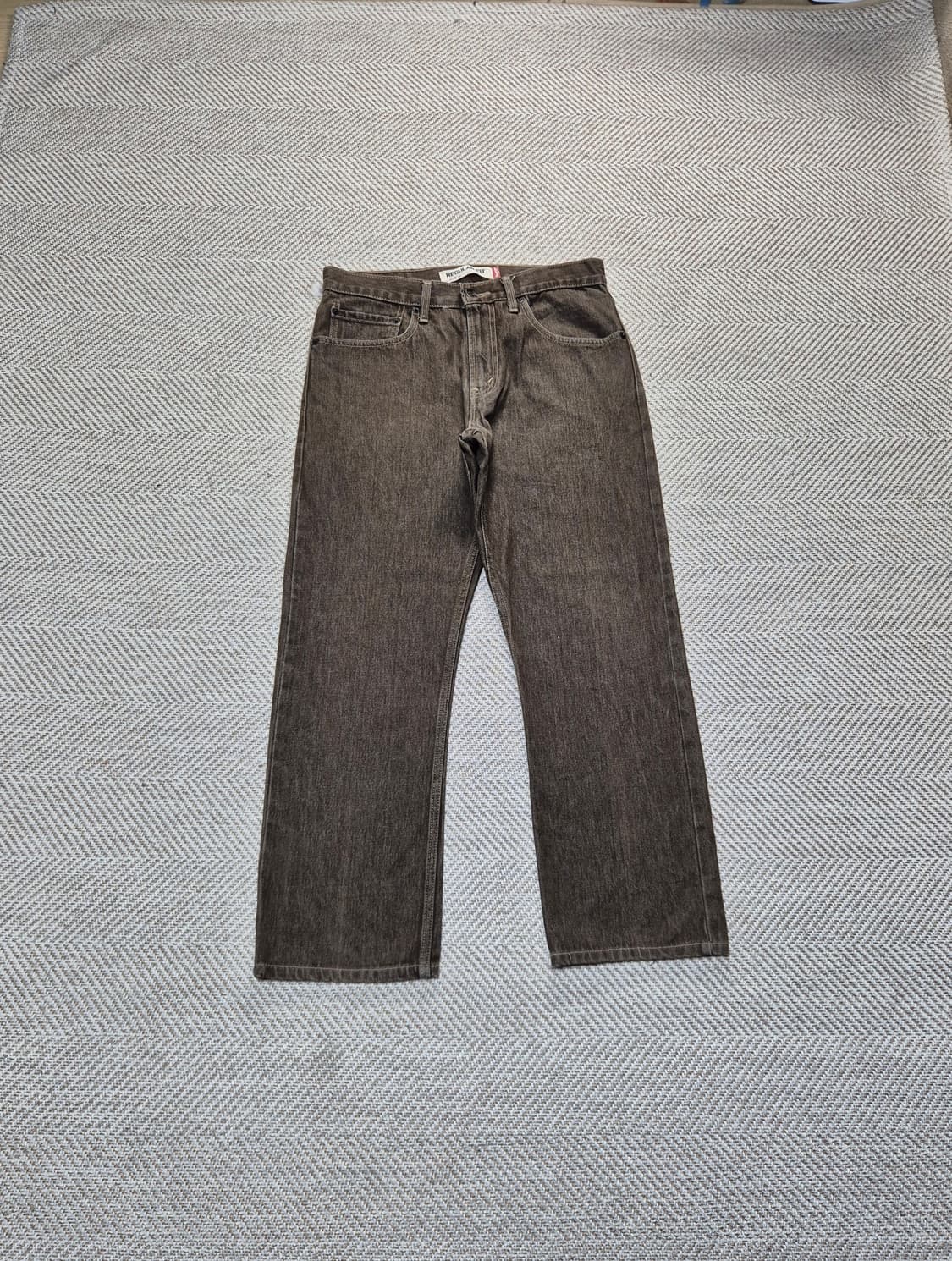 리바이스 505 31/30 ( p30 ) 상품이미지1