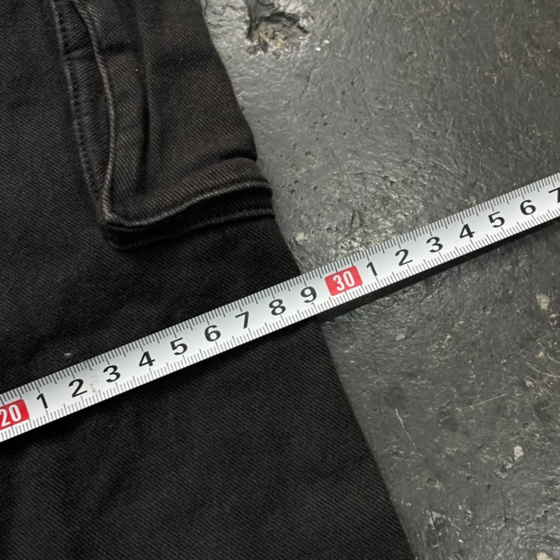 105 스노우피크 카고 조거팬츠 상품이미지7