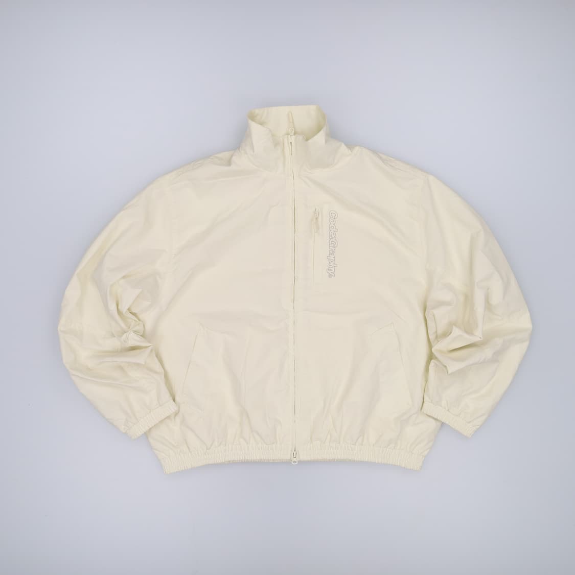 M 코드그라피 투웨이 바람막이 0417H1 상품이미지1