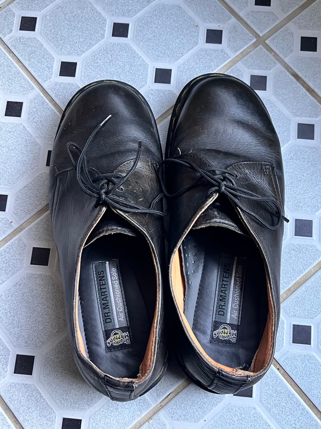 닥터마틴 3홀 mie 7사이즈 상품이미지1