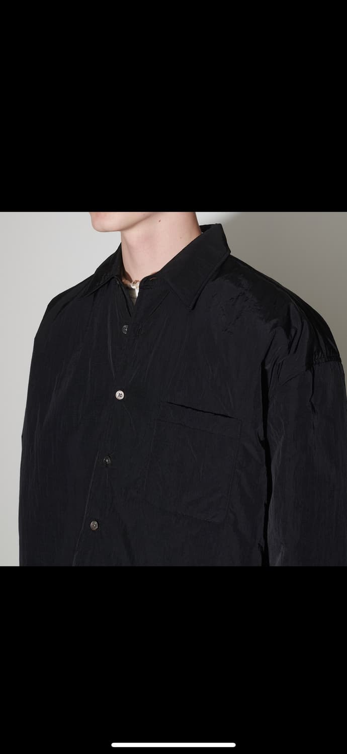 아워레가시 테크 보로우드 자켓50사이즈 (이번주까지만 ) 상품이미지4