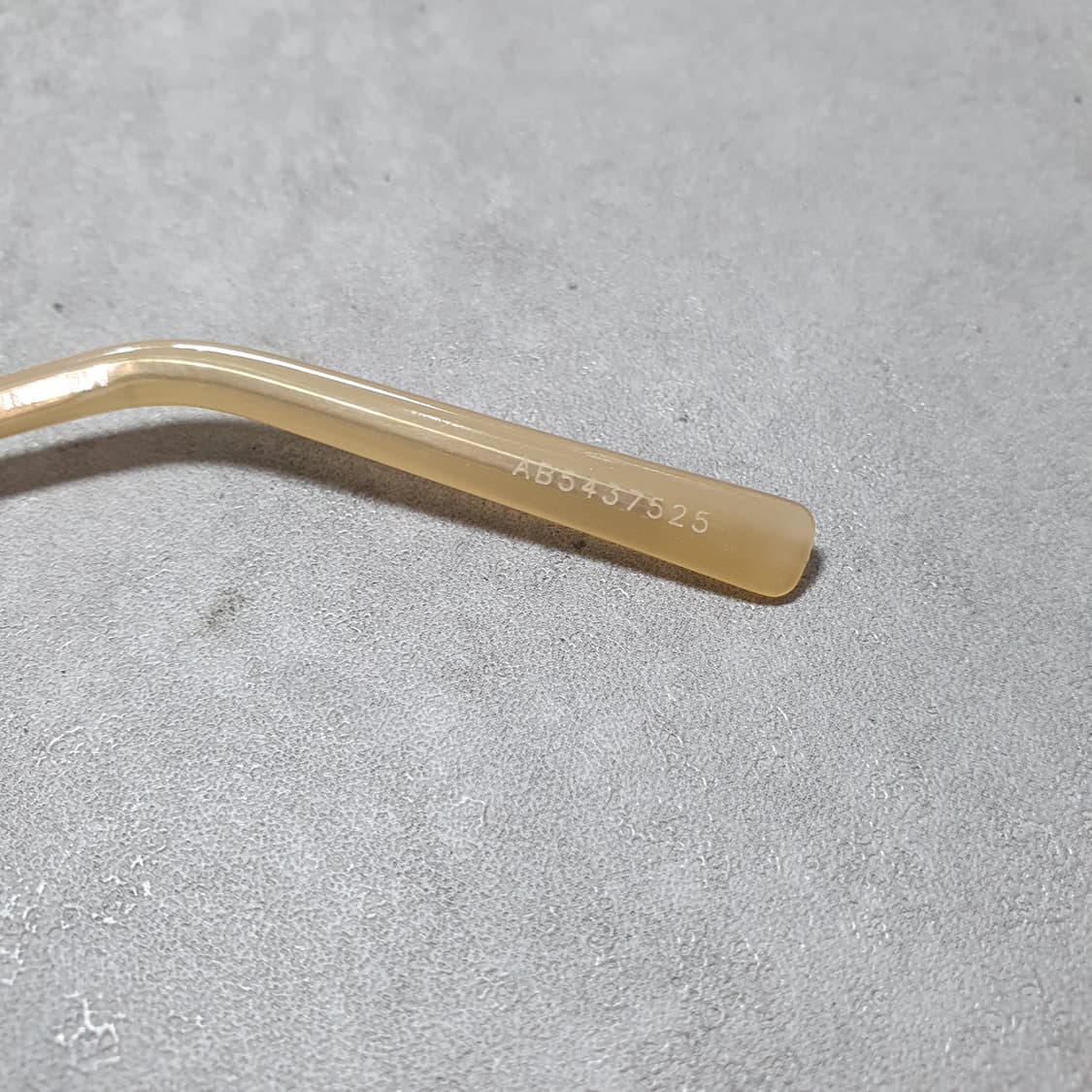 불가리 2069-B 무테 상품이미지5