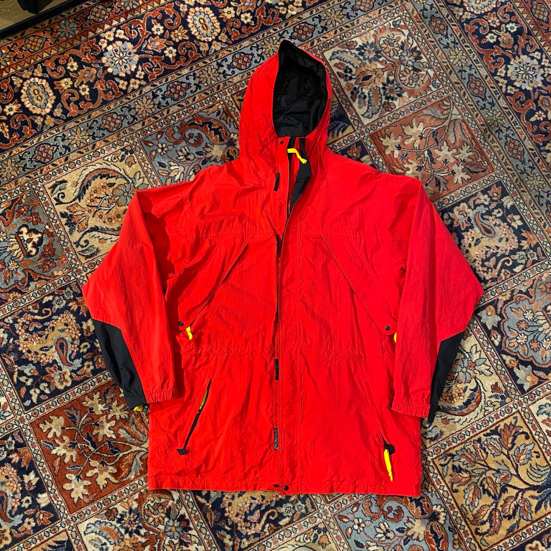 🌊90s Marlboro windbreaker 상품이미지1