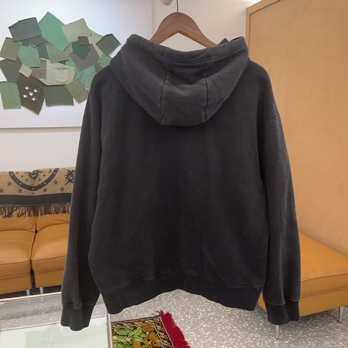 나이키 ACG 약기모 오버핏 후드티 100 C06290 상품이미지3