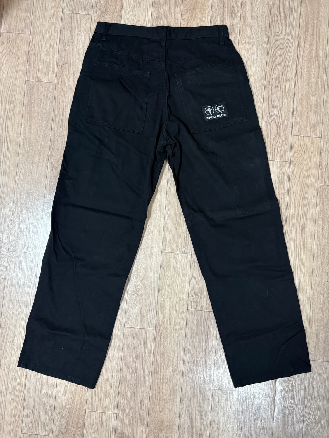 떠그클럽 thug pants(XL) 상품이미지2