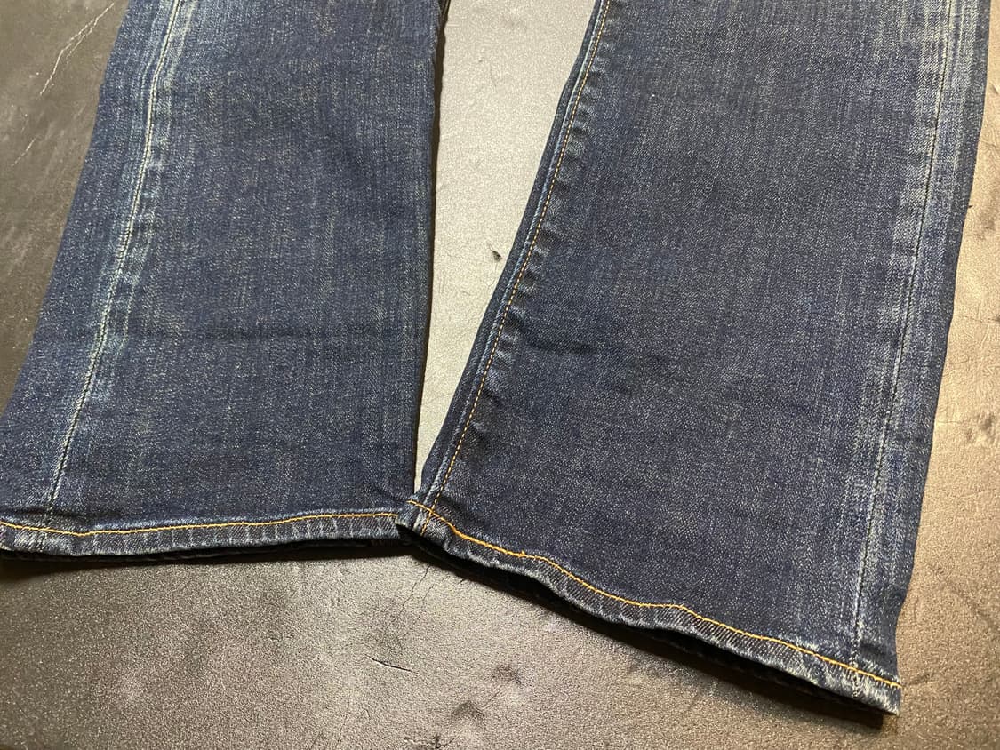 Levi's vintage pants 513 30/32(span) 상품이미지5