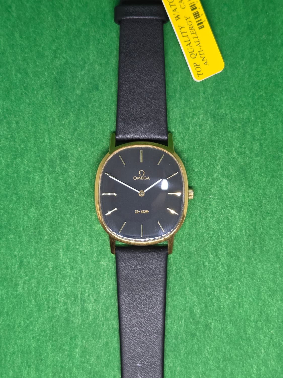 오메가 엘립스 검판 상품이미지7