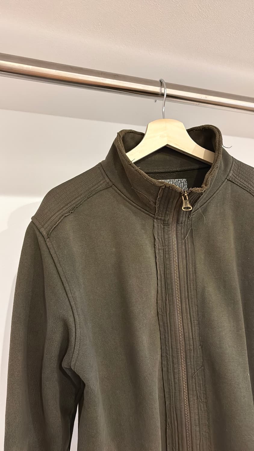 French Army Jacket 상품이미지2