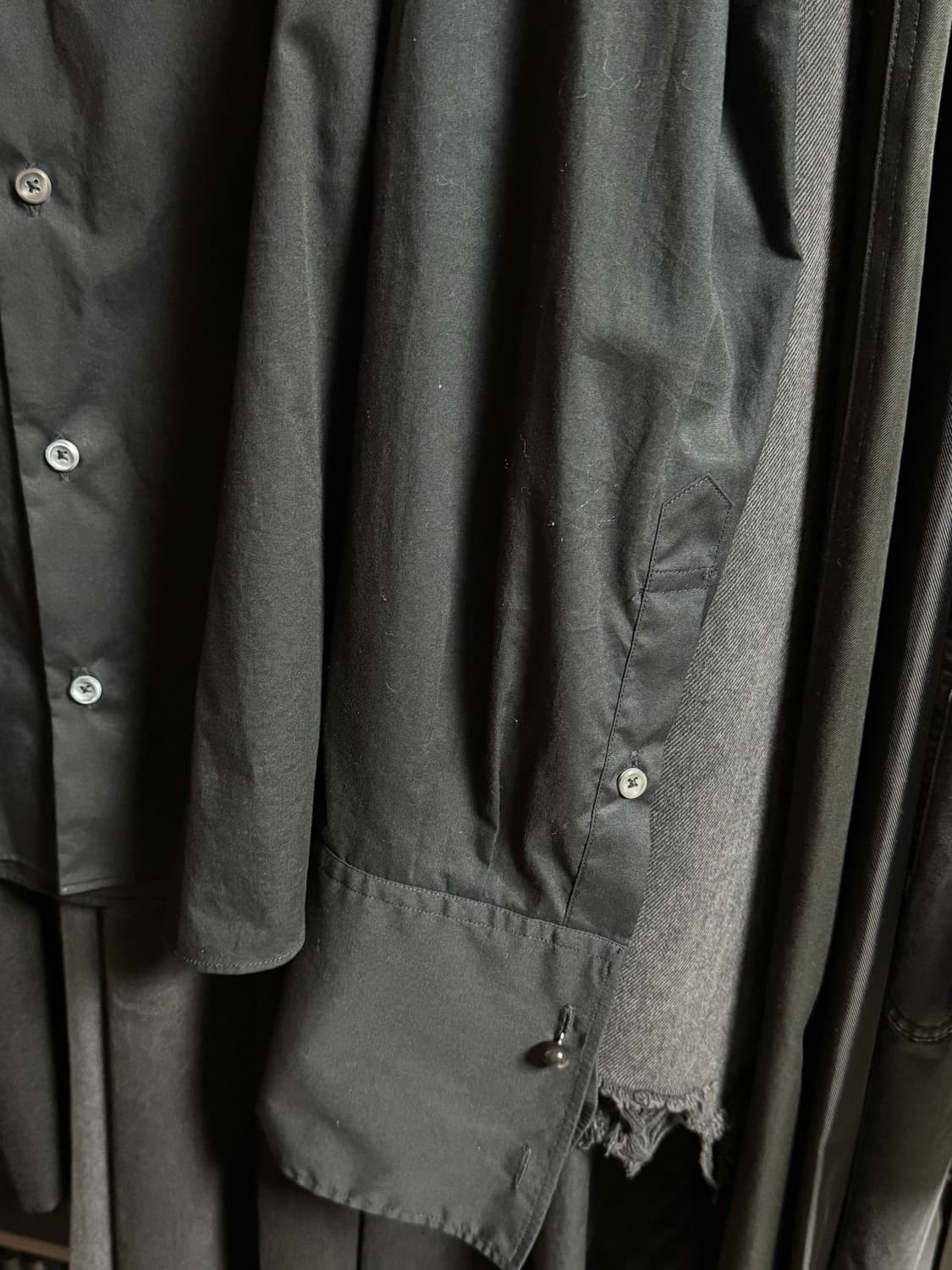 [50] Ann demeulemeester JOREN Shirt 상품이미지3