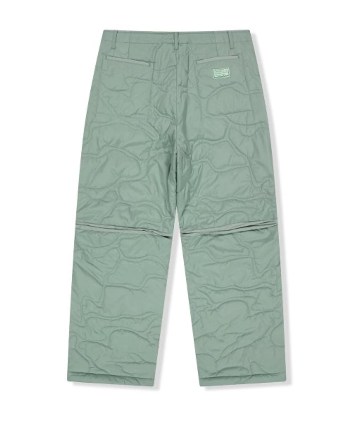 {정가 16.9} 예스아이씨 바지 팬츠 S 상품이미지5