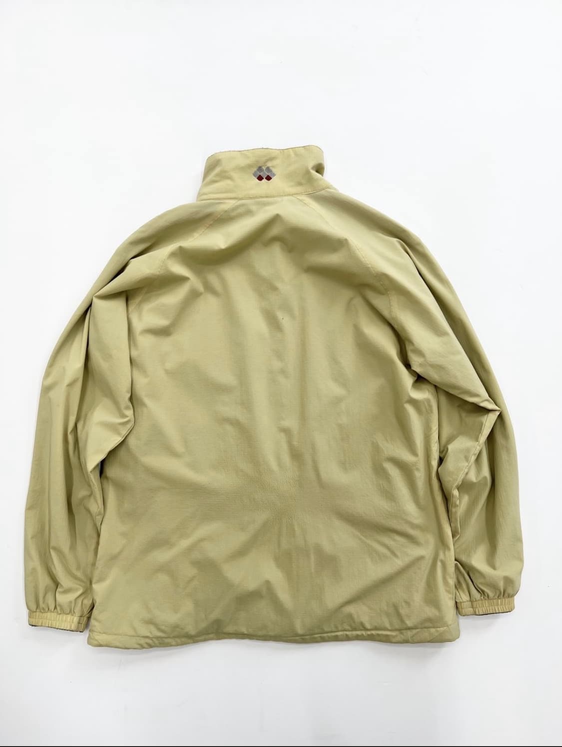 Montbell Japan 바람막이 상품이미지2