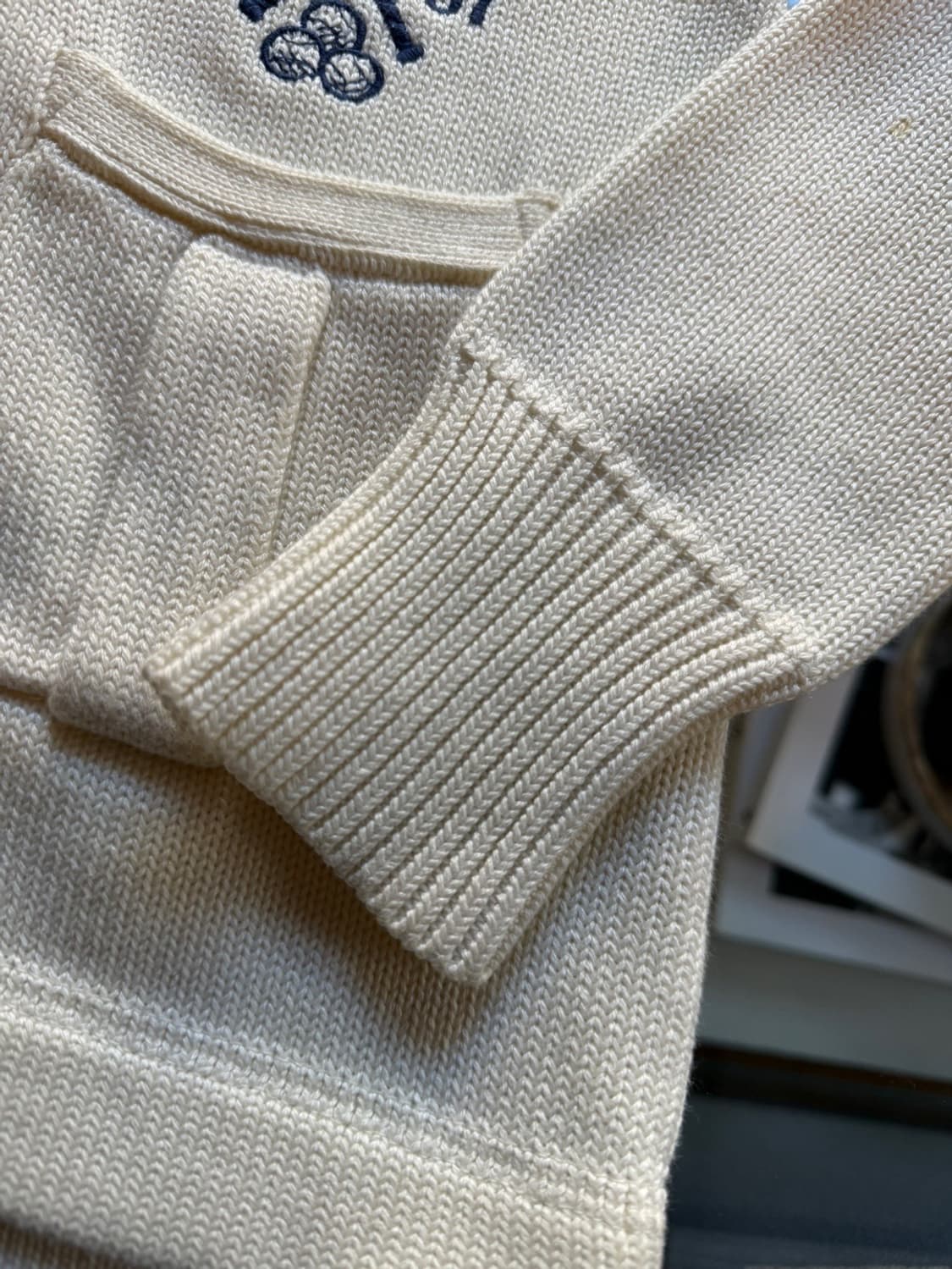 랄프로렌 가디건 55~66 상품이미지10