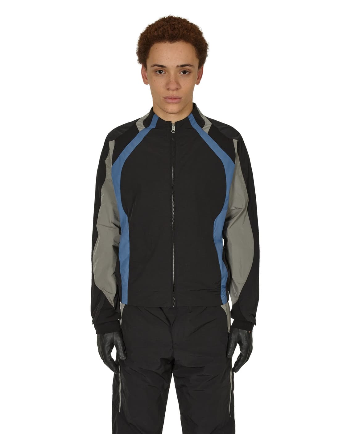 J.L-A.L Minno Jacket 블랙 M 사이즈 상품이미지1