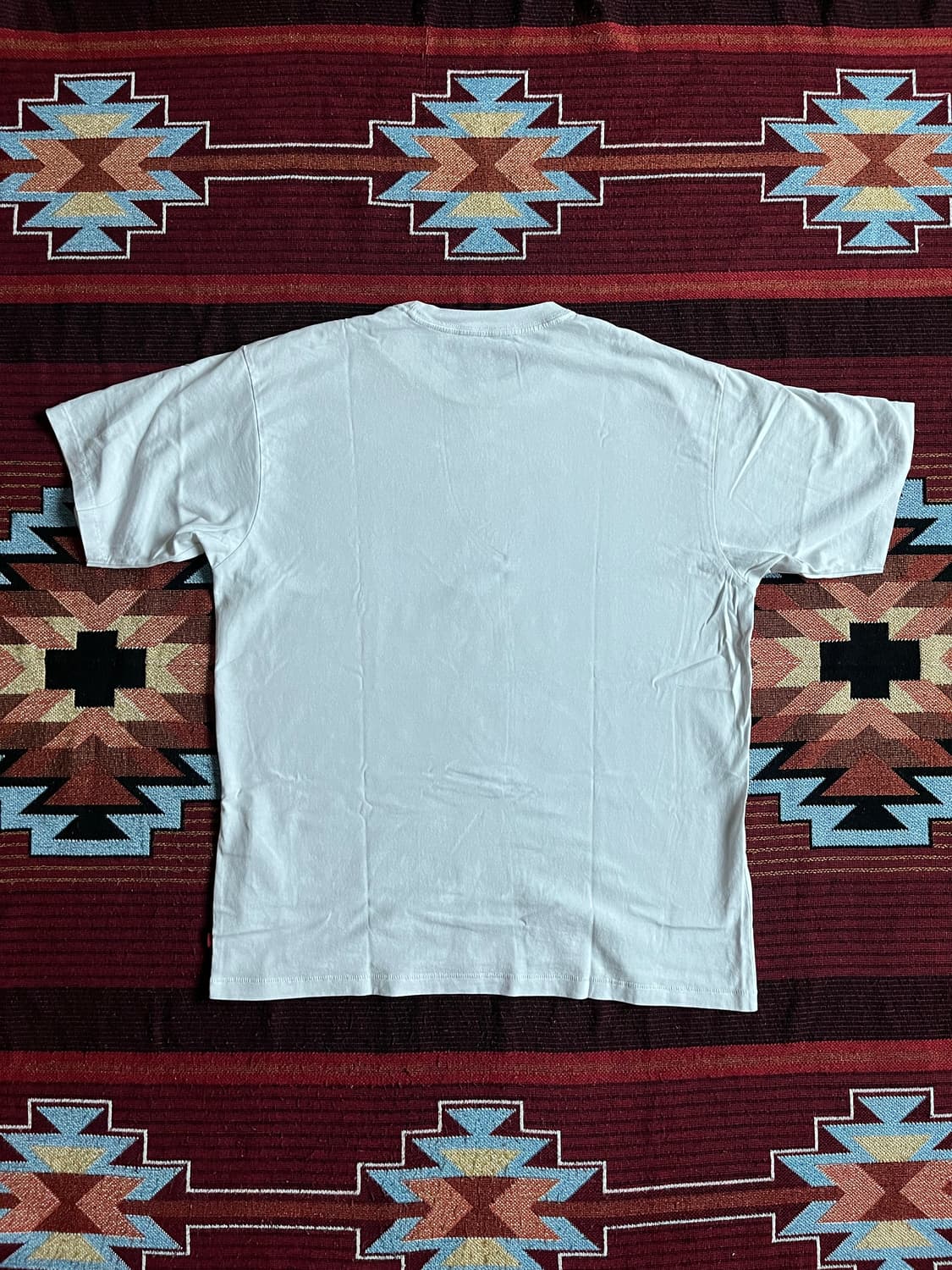 리바이스 빈티지 배트윙 로고 반팔 티셔츠 Levis 상품이미지2