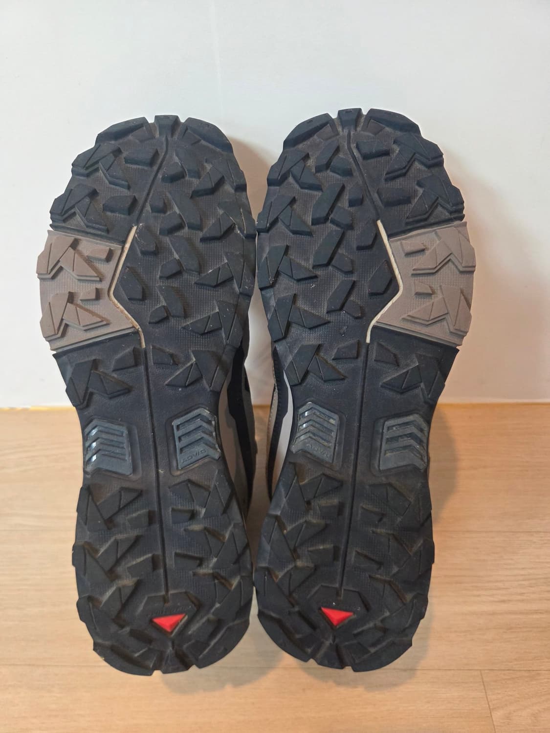 살로몬 등산화 280mm ( X울트라  MID GTX ) 상품이미지7