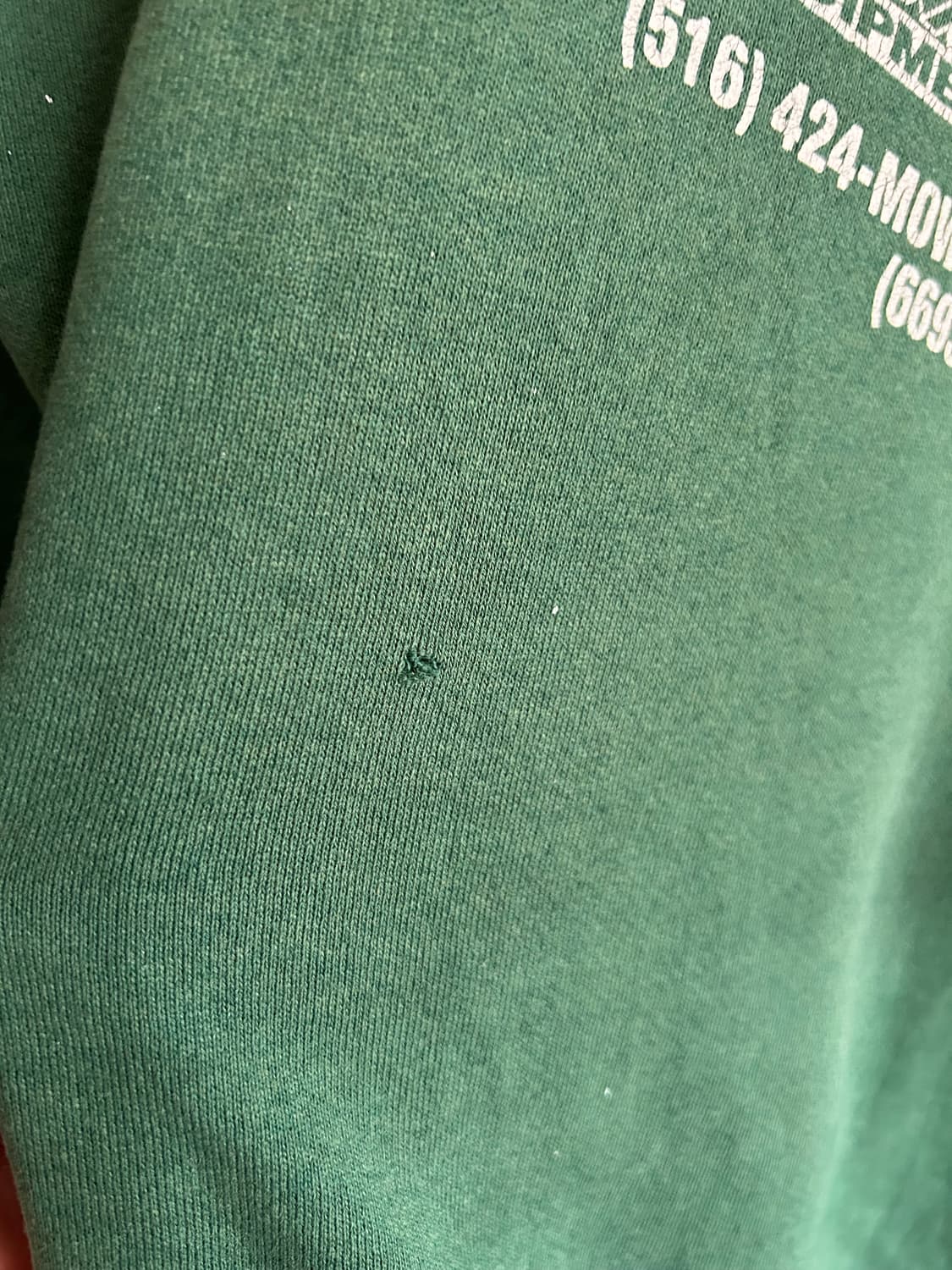 90‘s Advanced 스웻셔츠 상품이미지6