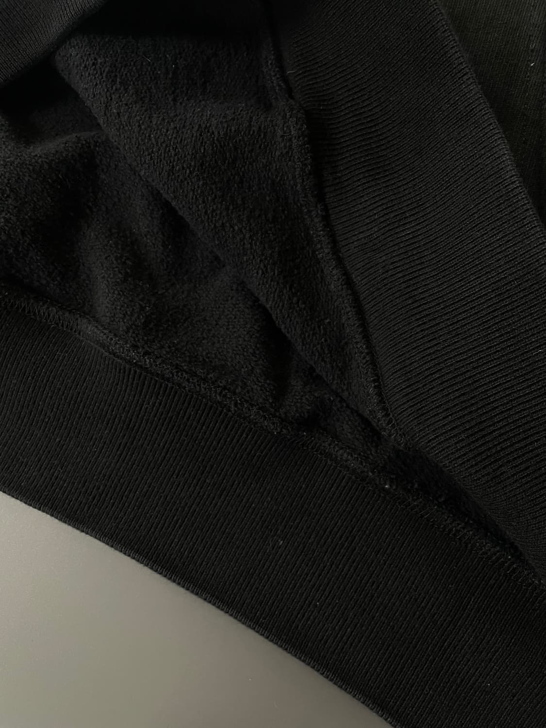 [XL] 오프화이트 파스칼 스켈레톤 후드 티 상품이미지8