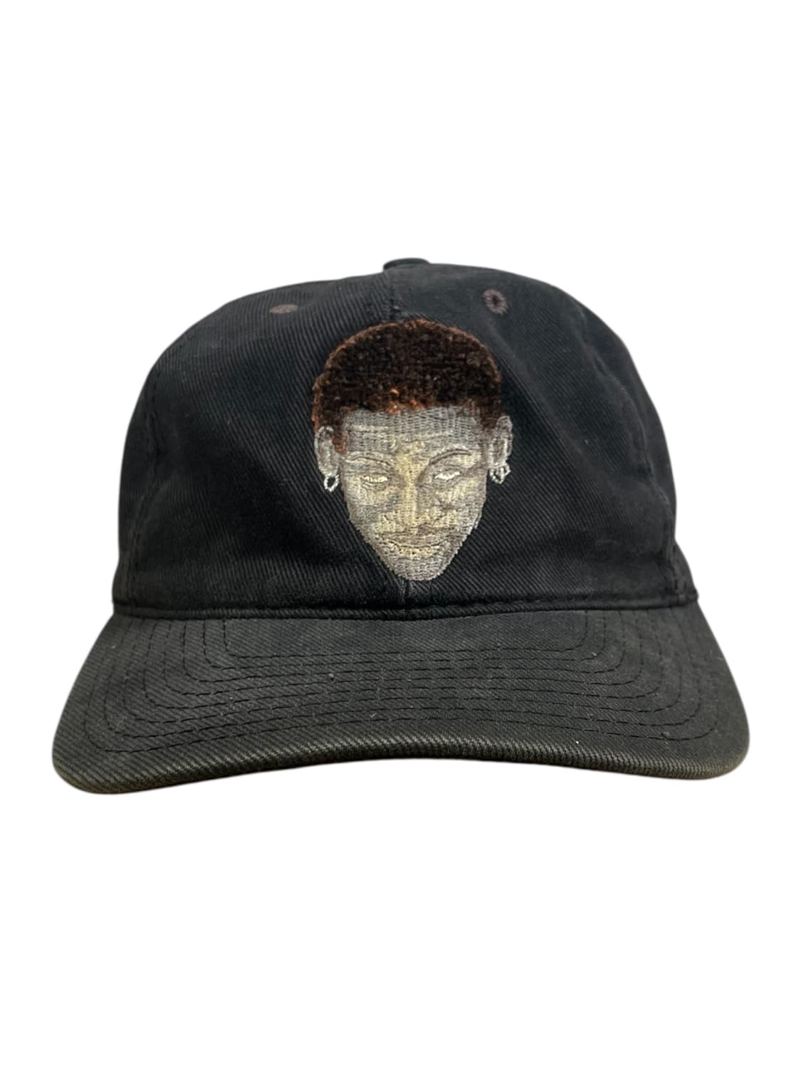 90s nike rodman cap 상품이미지1