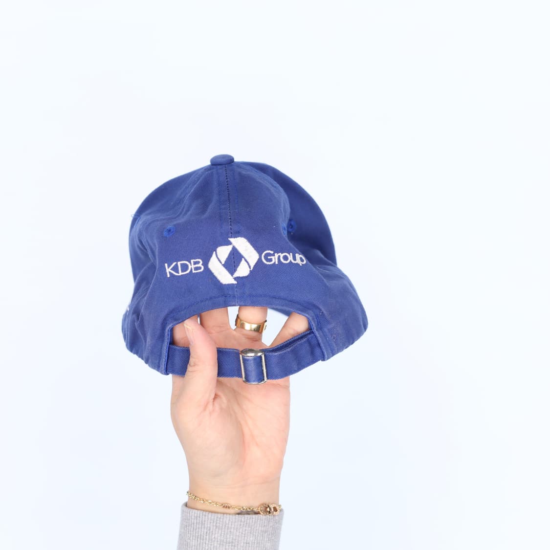 F 골프 자수 볼캡 0304H1 상품이미지3