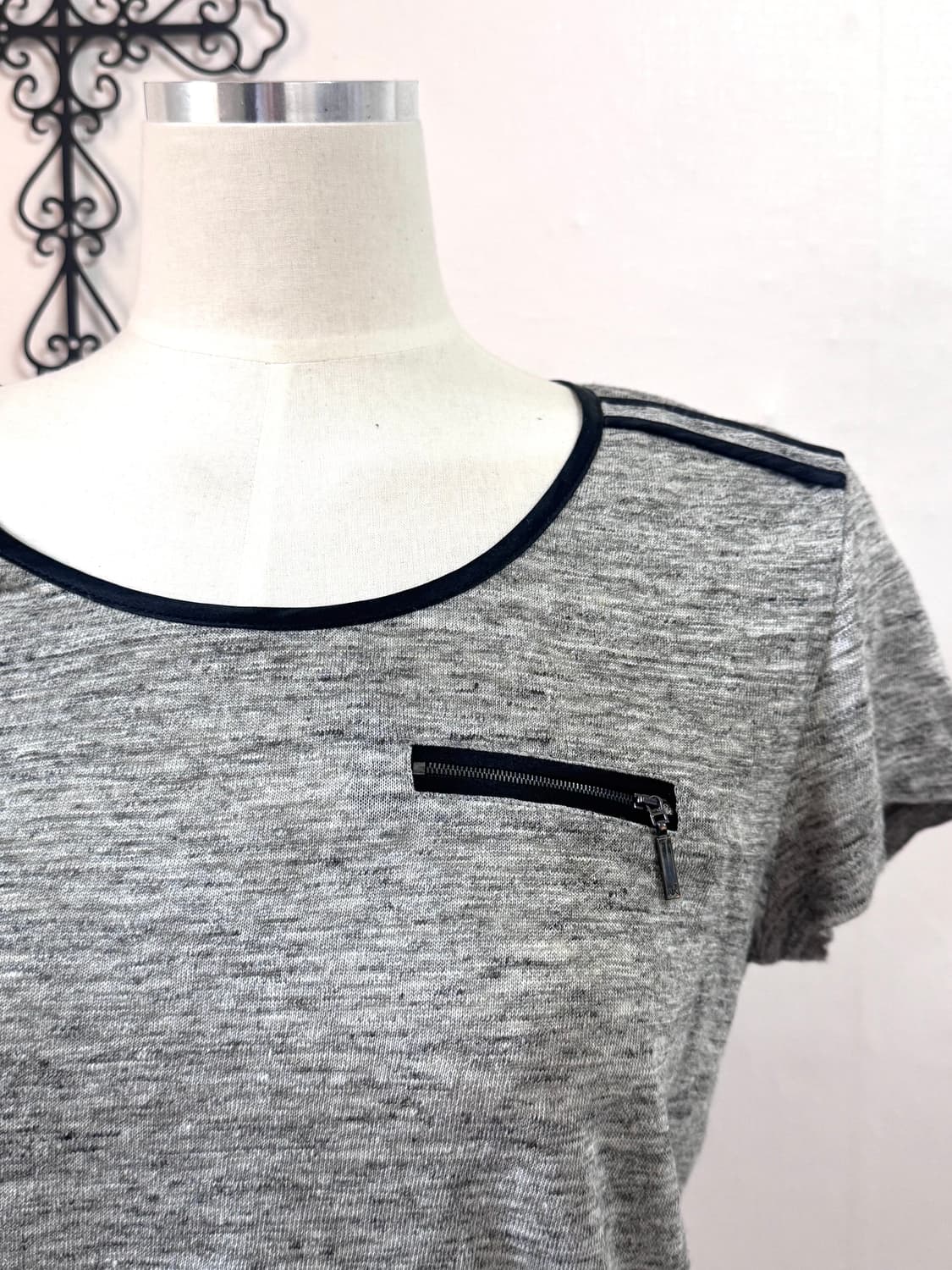 Armani Exchange 숏슬리브 상품이미지3