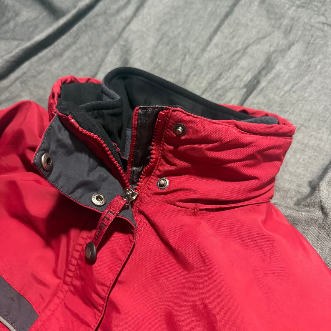 Winter Jacket 상품이미지3