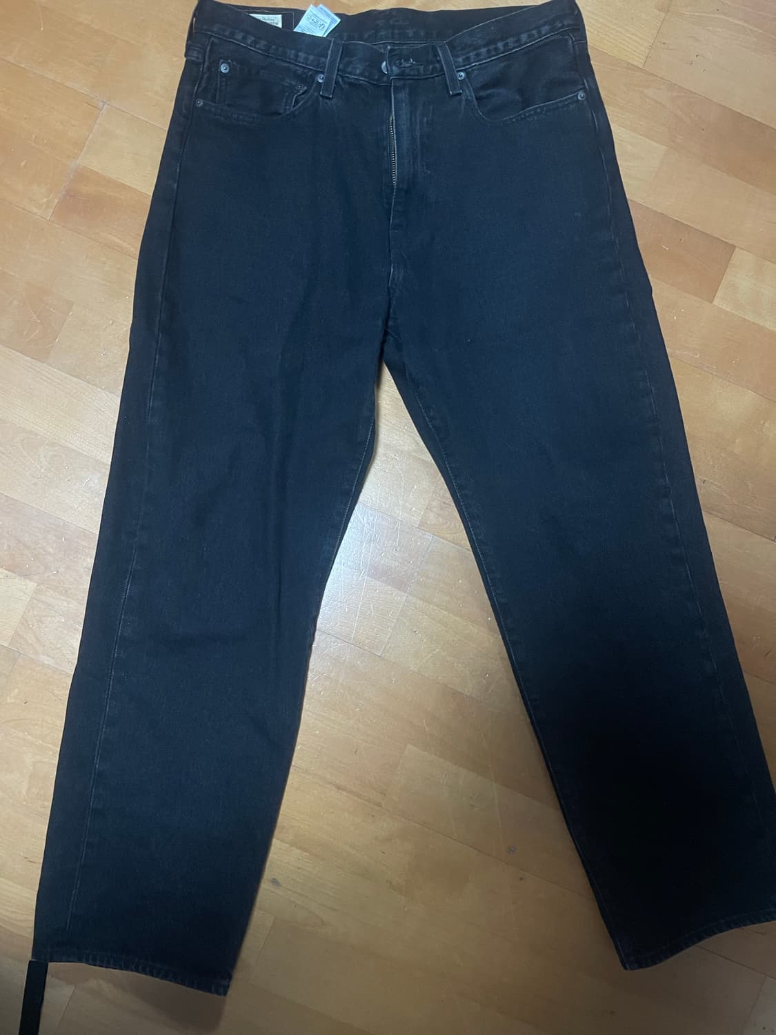 리바이스 568 상품이미지1