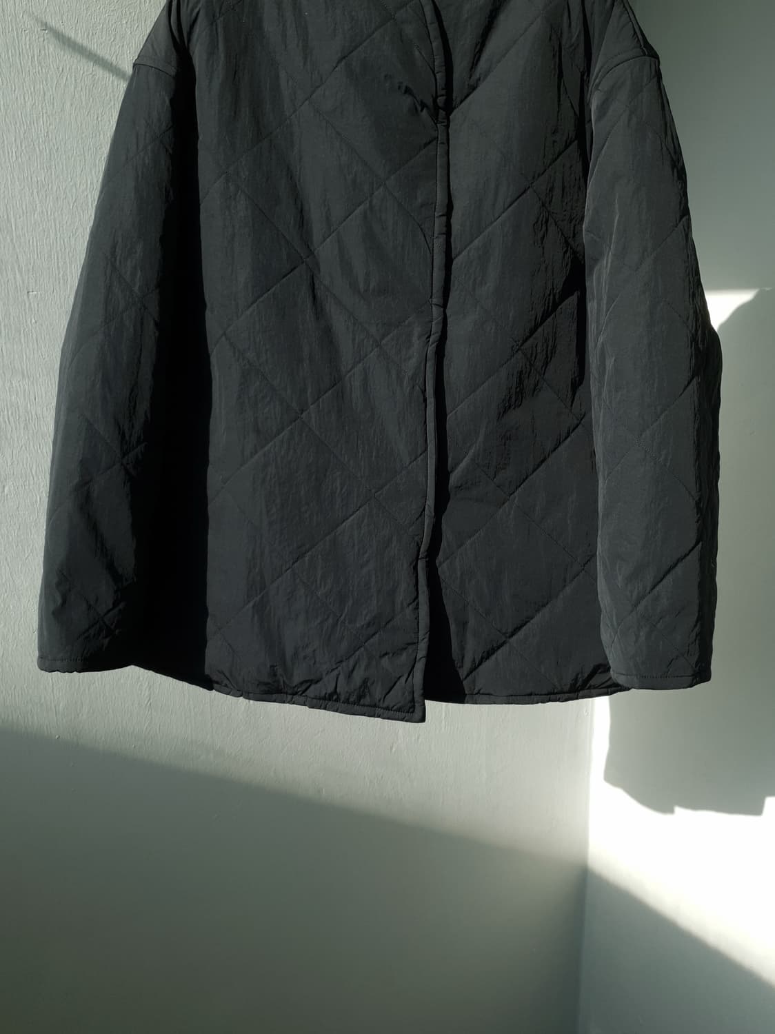ARKET quilted liner jacket 상품이미지3