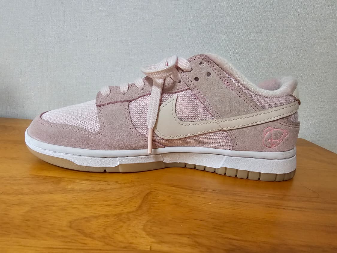 나이키 우먼스 운동화 (DUNK LOW DZ5318-640 상품이미지7