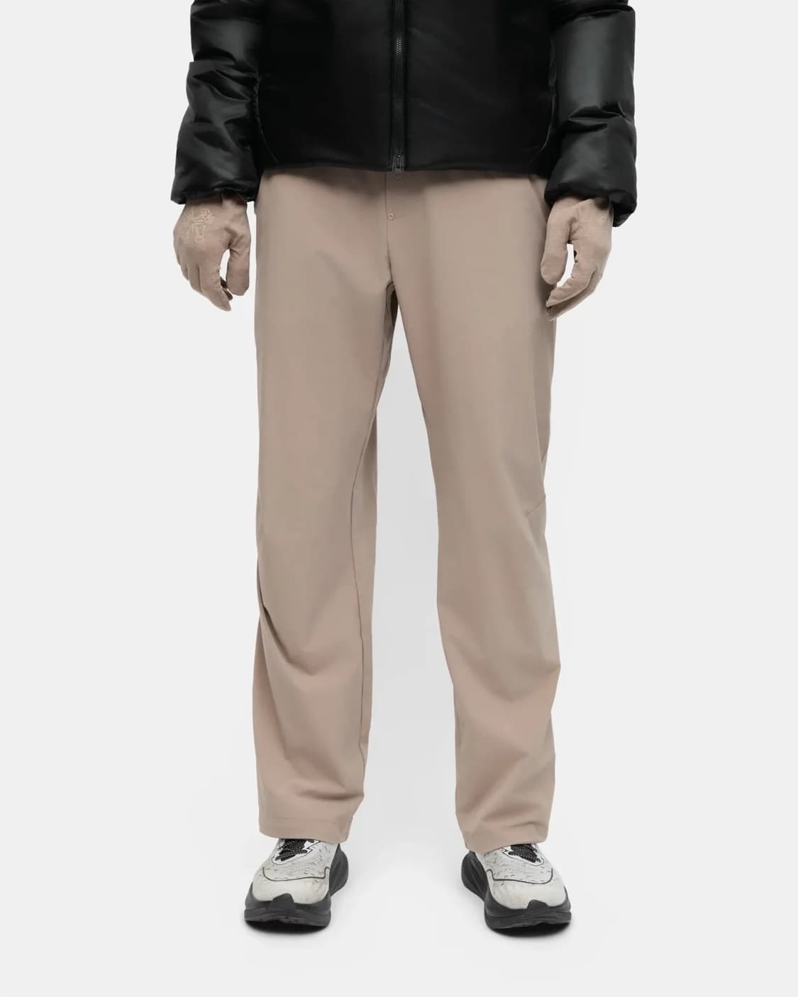 포탈 portal 에이커 라이트 팬츠 [L]  상품이미지2