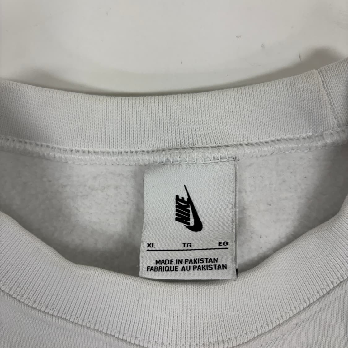 나이키 nrg 맨투맨 상품이미지7