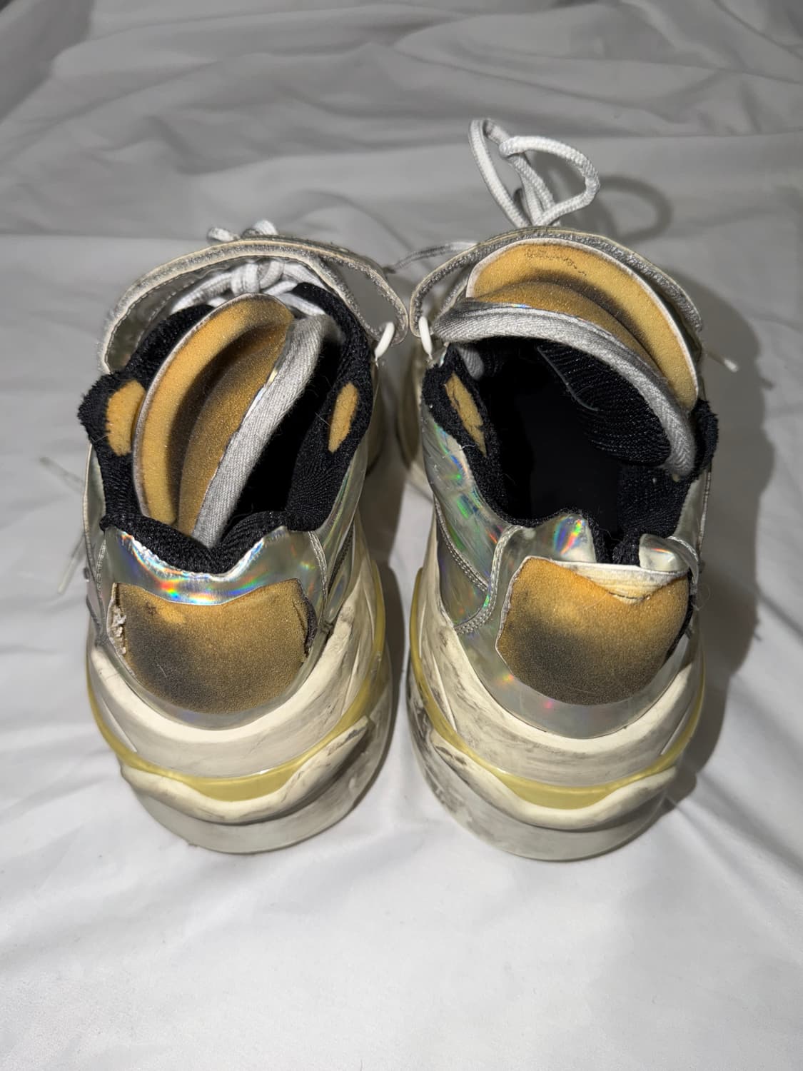 메종 마르지엘라 레트로 스니커즈 상품이미지5