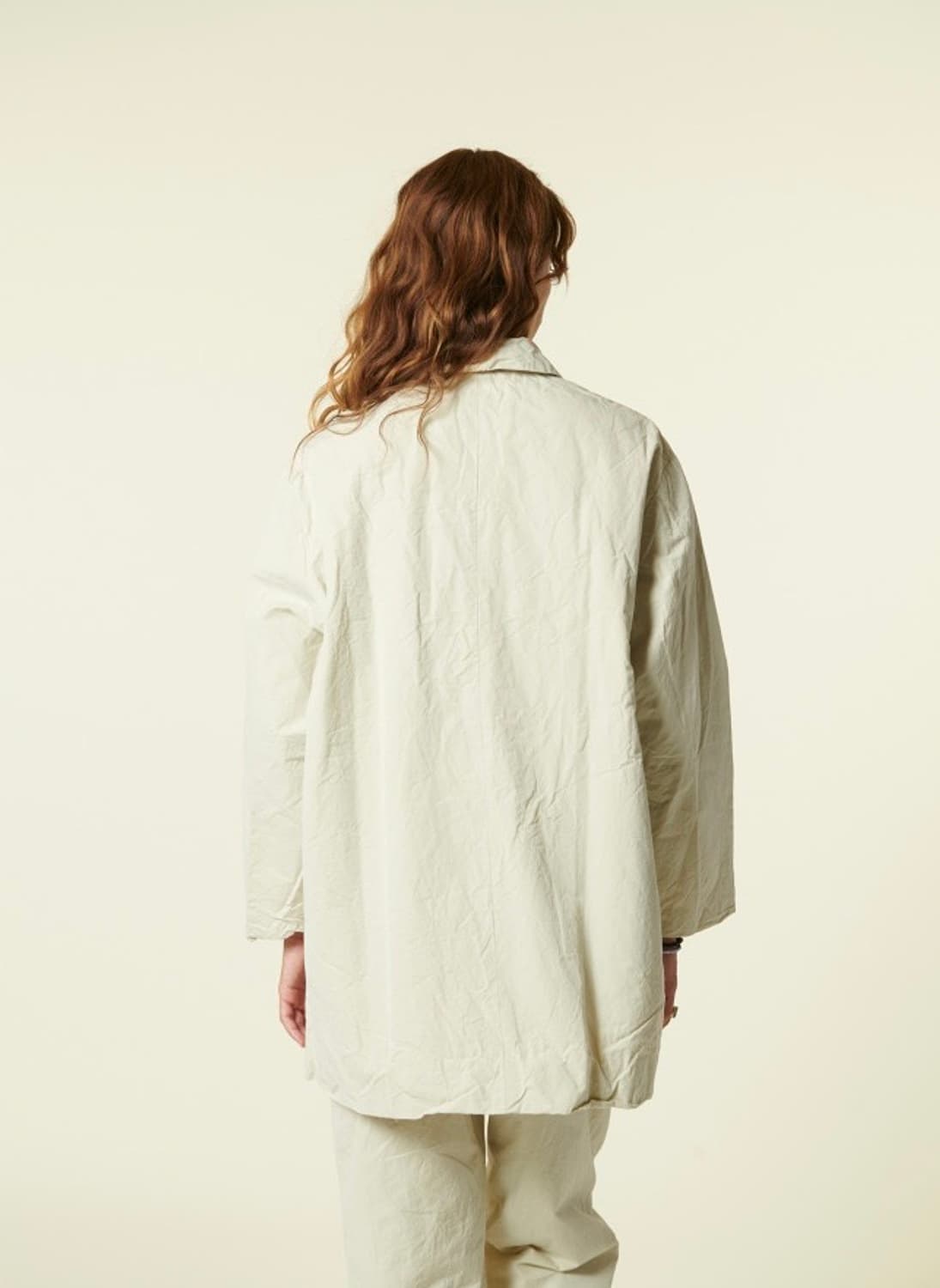 CASEY CASEY Ethal Jackst 상품이미지2