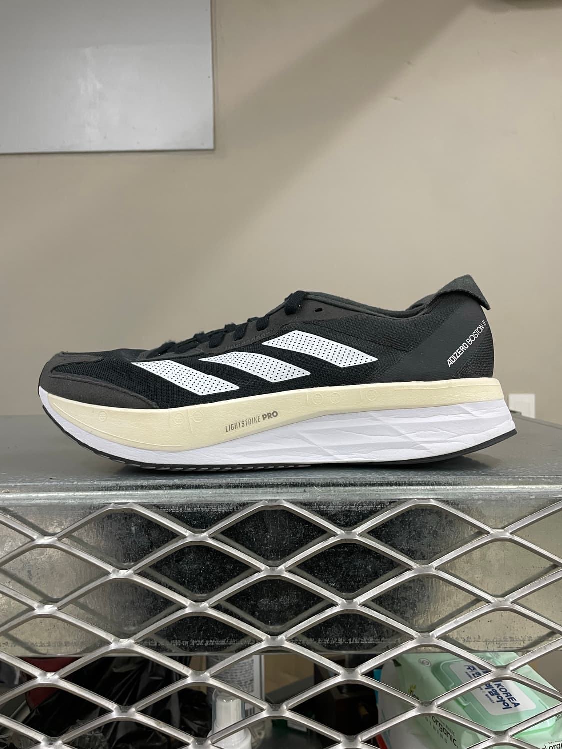 아디다스 아디제로 보스턴 11 280 (gr-4343) 상품이미지1