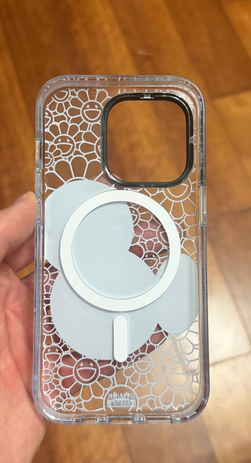 케이스티파이 무라카미 케이스 상품이미지4