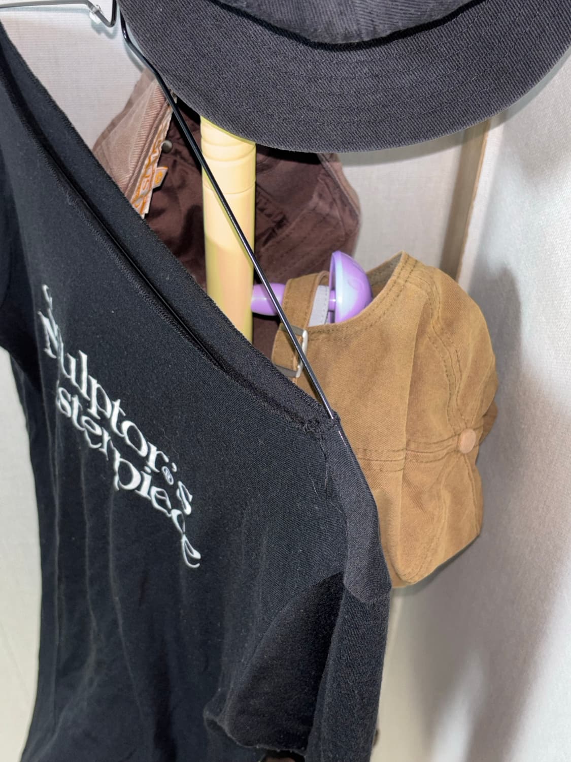 스컬프터 마스터피스 티 상품이미지4