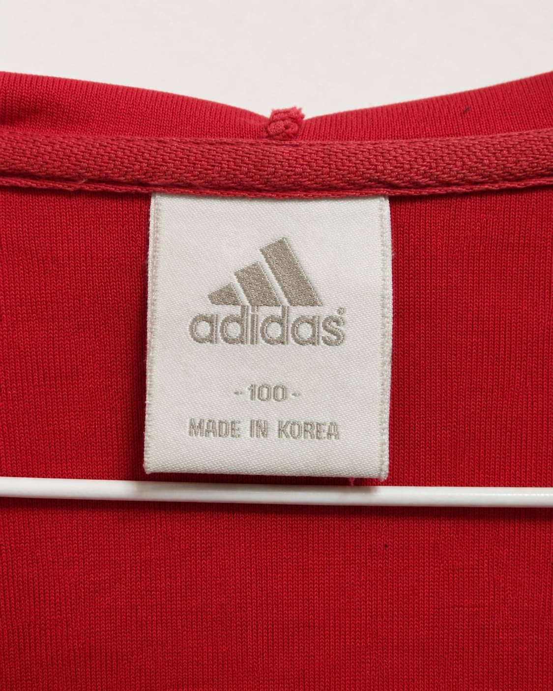 아디다스 후드집업 100 상품이미지3