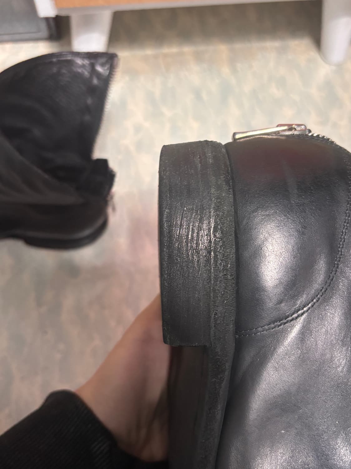 구이디 986 43size 상품이미지6