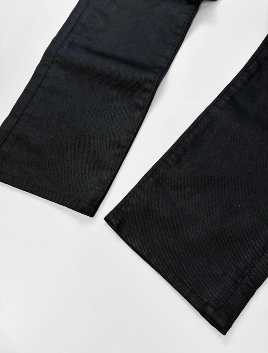 리바이스 00's 코팅 데님 팬츠(32사이즈) 상품이미지4